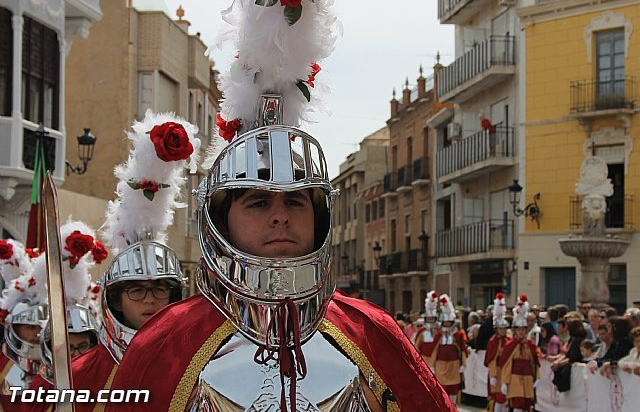 Viernes Santo mañana 2015 - 35